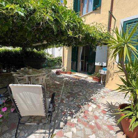 Casa Vanni ヴァダ エクステリア 写真