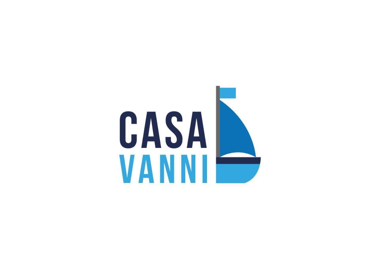 Casa Vanni ヴァダ エクステリア 写真