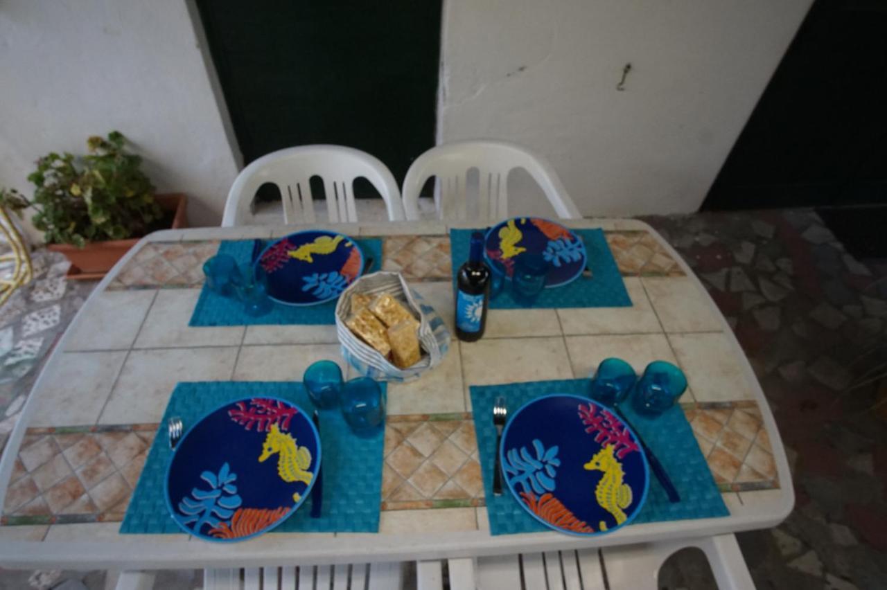 Casa Vanni ヴァダ エクステリア 写真