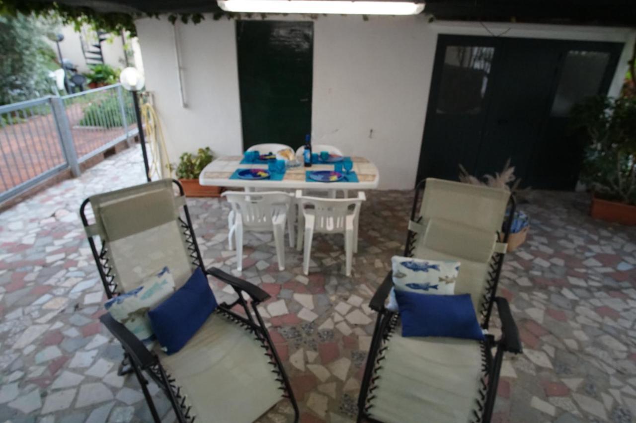 Casa Vanni ヴァダ エクステリア 写真