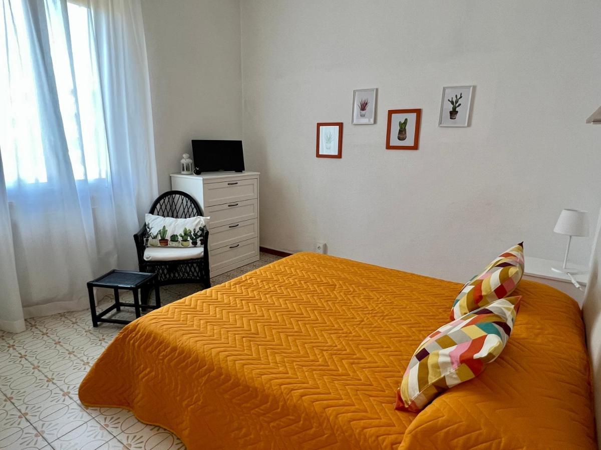 Casa Vanni ヴァダ エクステリア 写真
