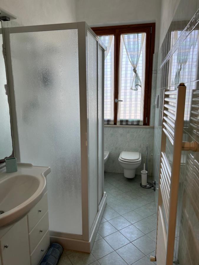 Casa Vanni ヴァダ エクステリア 写真