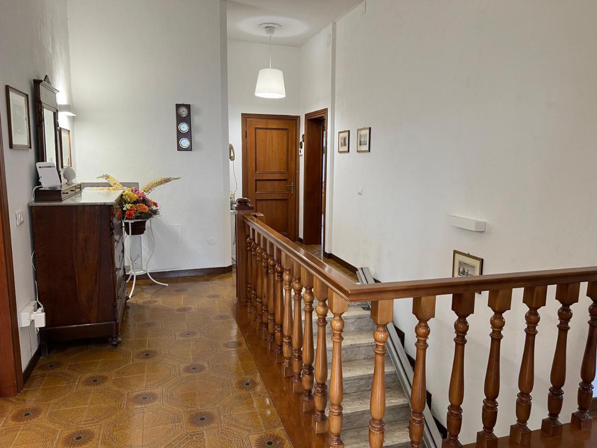 Casa Vanni ヴァダ エクステリア 写真