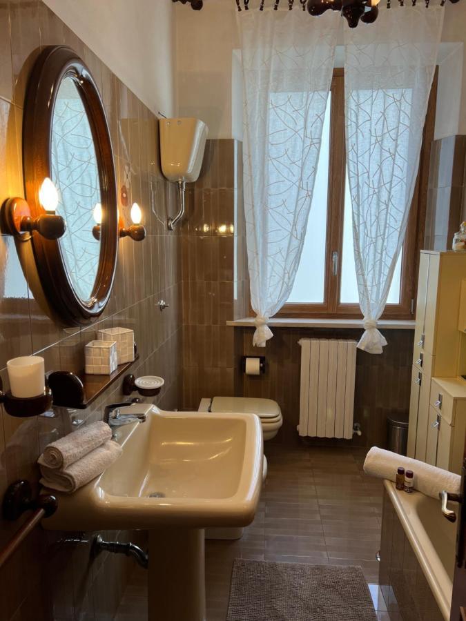 Casa Vanni ヴァダ エクステリア 写真