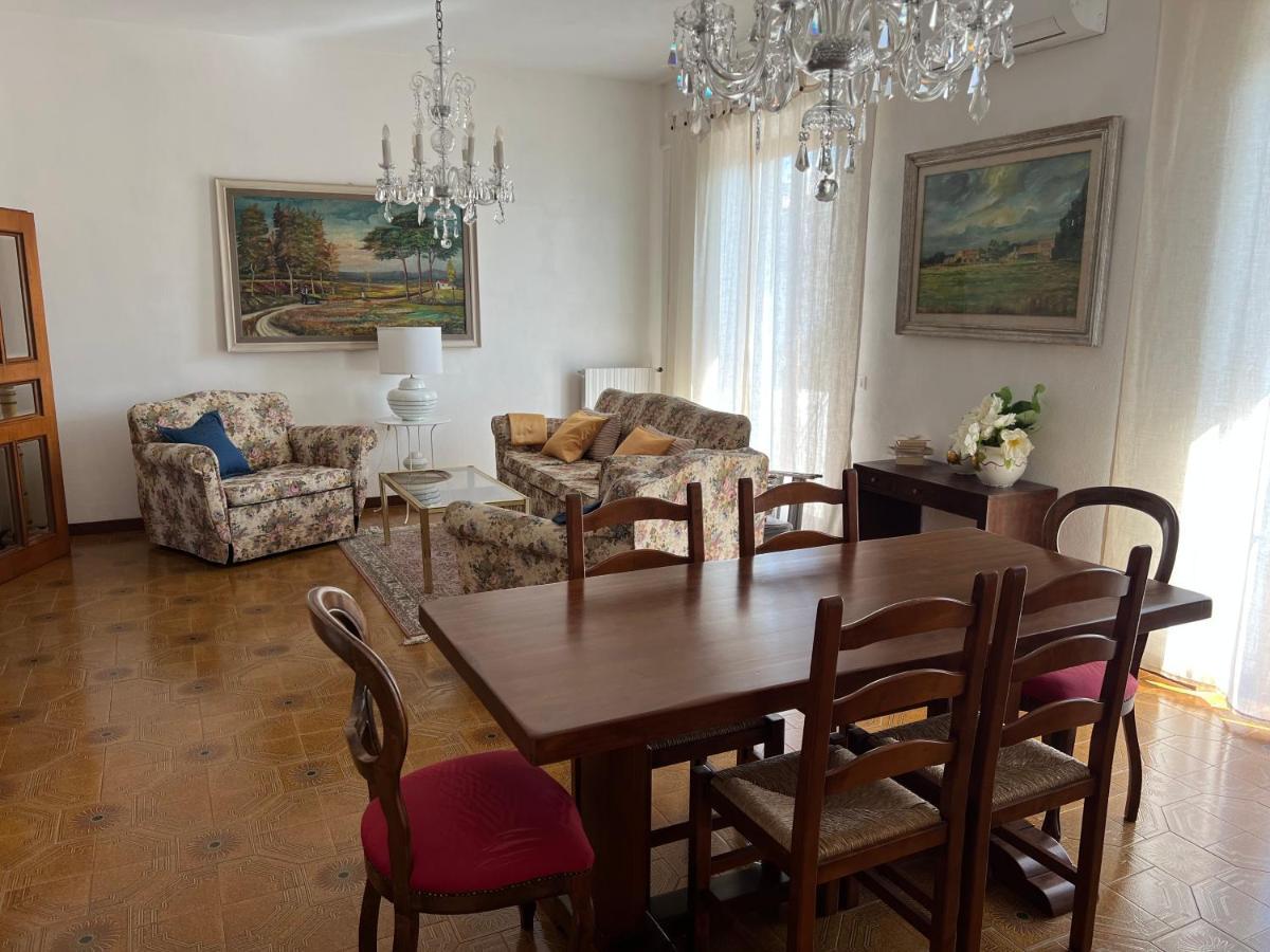 Casa Vanni ヴァダ エクステリア 写真