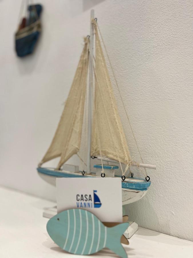 Casa Vanni ヴァダ エクステリア 写真
