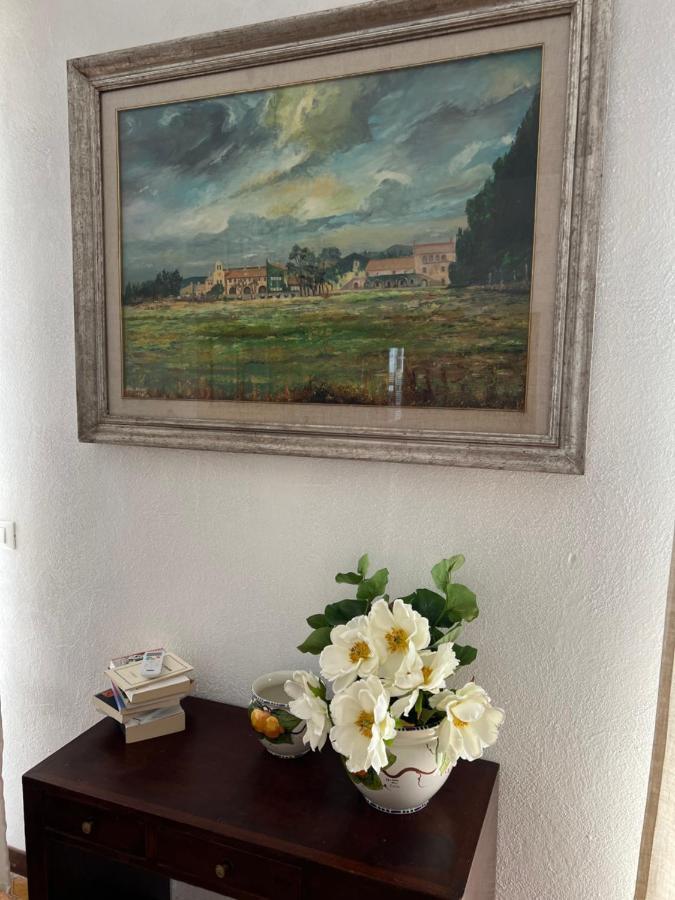 Casa Vanni ヴァダ エクステリア 写真