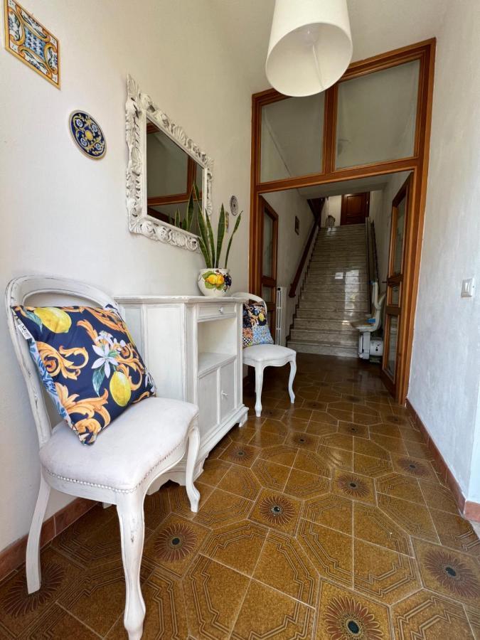 Casa Vanni ヴァダ エクステリア 写真