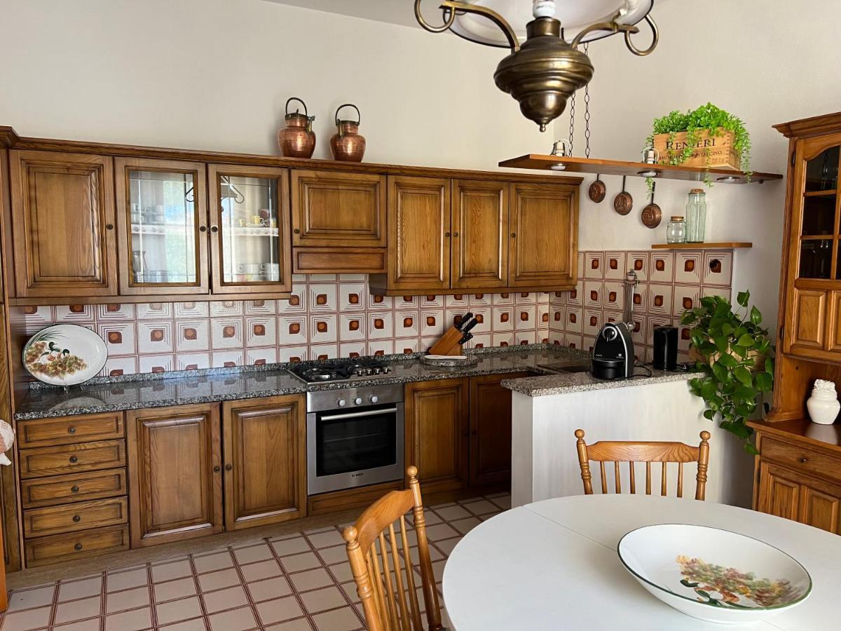 Casa Vanni ヴァダ エクステリア 写真