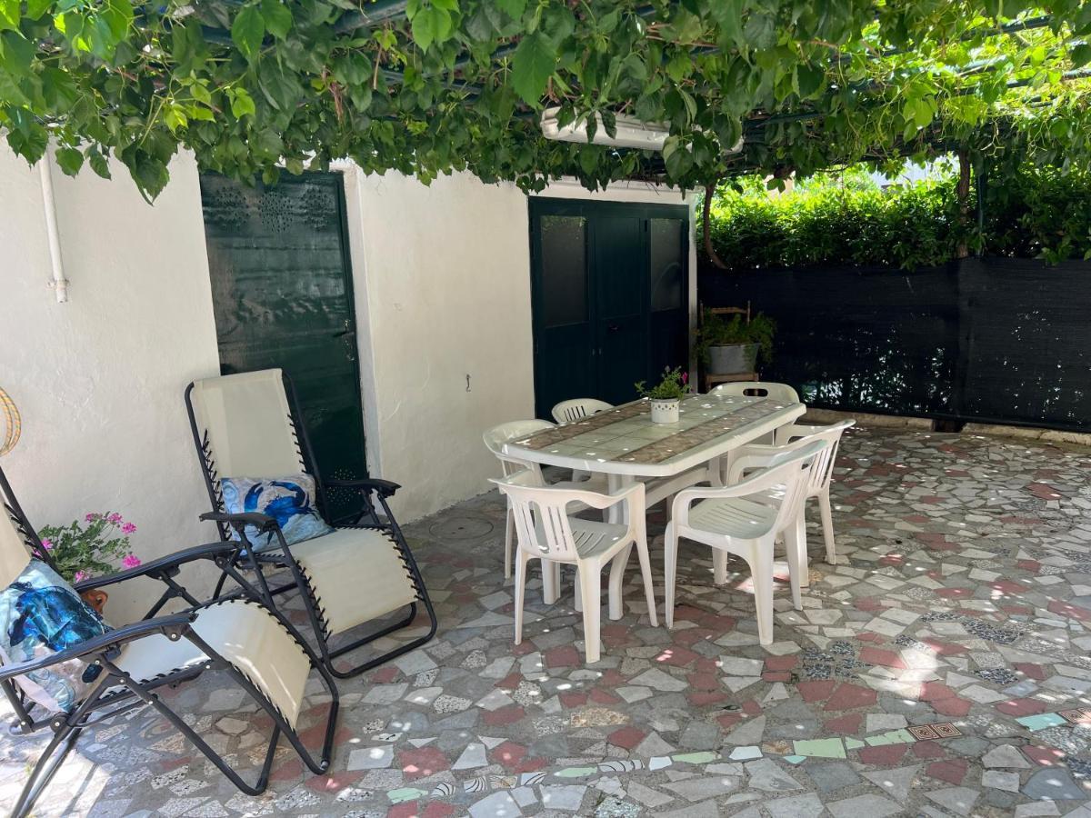Casa Vanni ヴァダ エクステリア 写真