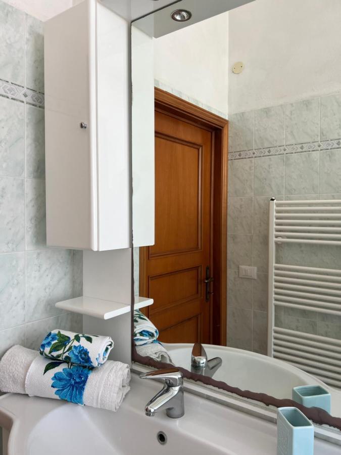 Casa Vanni ヴァダ エクステリア 写真