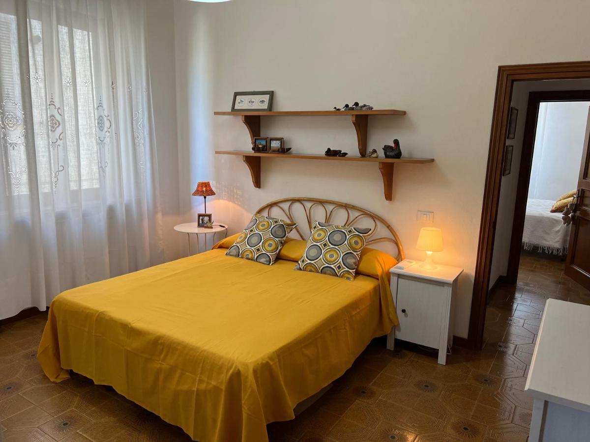 Casa Vanni ヴァダ エクステリア 写真
