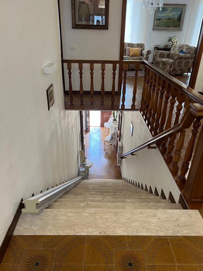 Casa Vanni ヴァダ エクステリア 写真