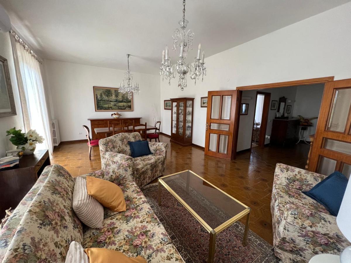 Casa Vanni ヴァダ エクステリア 写真