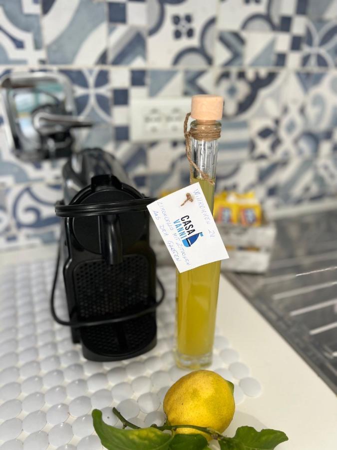 Casa Vanni ヴァダ エクステリア 写真