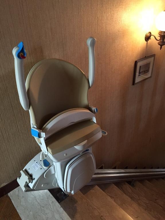 Casa Vanni ヴァダ 部屋 写真
